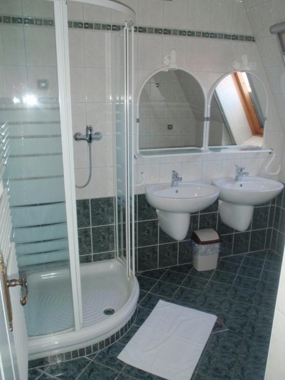 Margareta Apartmanhaz Apartment Hajduszoboszlo Ruang foto