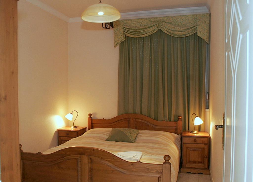 Margareta Apartmanhaz Apartment Hajduszoboszlo Ruang foto