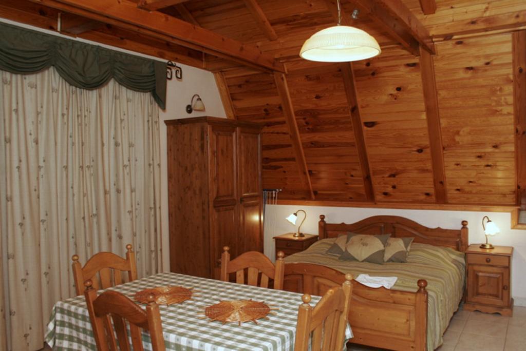 Margareta Apartmanhaz Apartment Hajduszoboszlo Ruang foto
